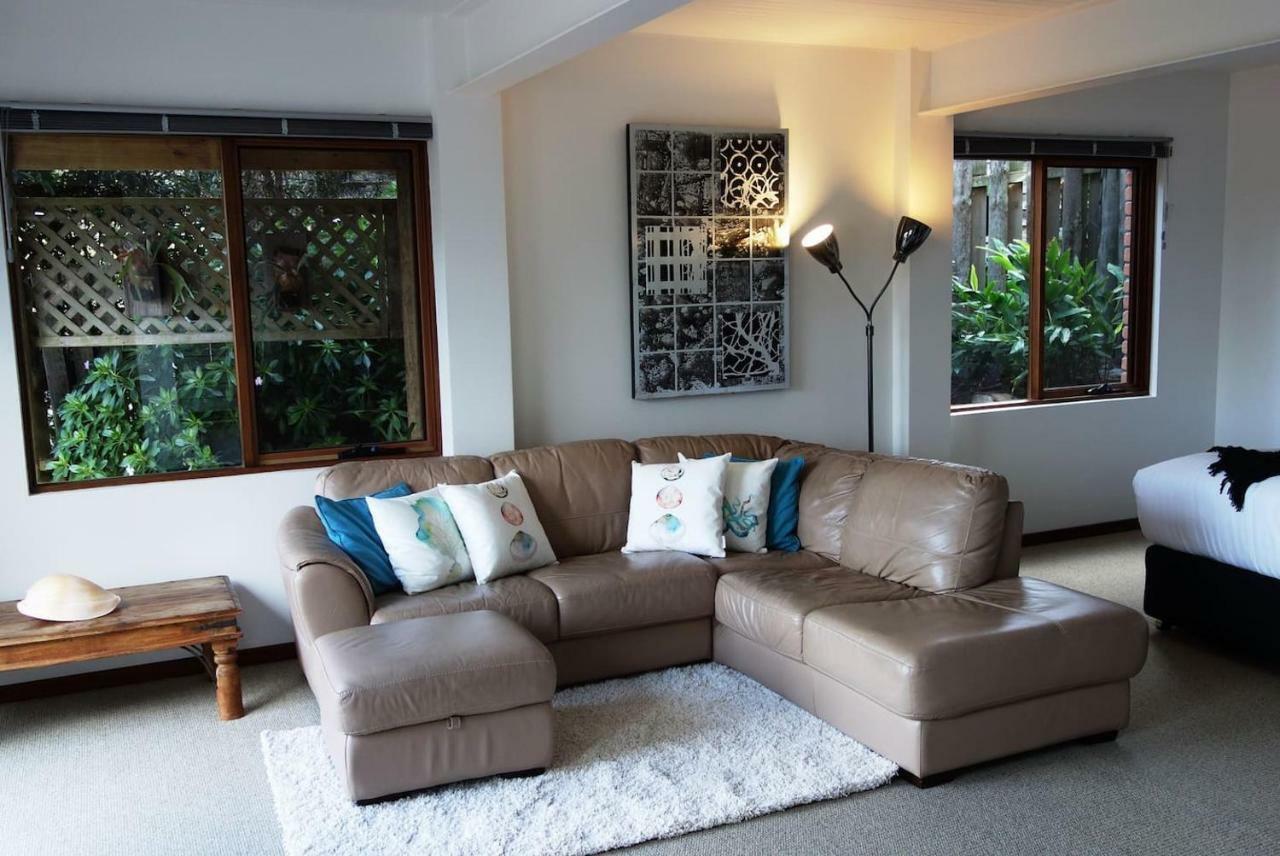 The Loft @ Bay Of Fires Seascape Apartment Binalong Bay ภายนอก รูปภาพ